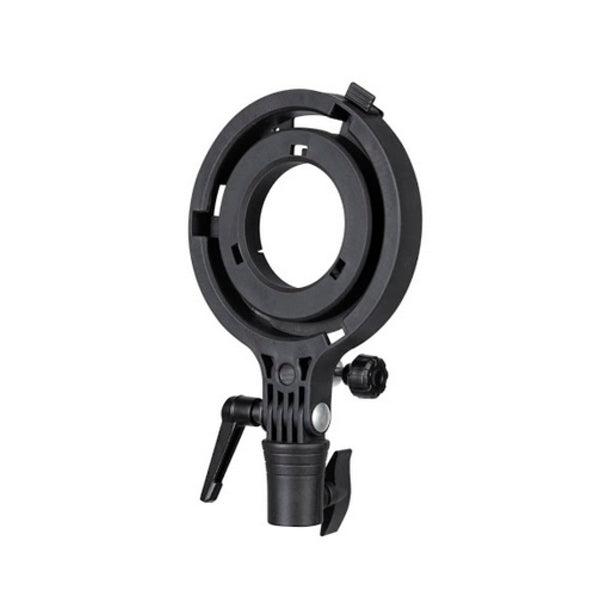 Nanlite Adattatore Bowens per Led Forza 60 AS-BA-FMM Nanlite Adattatore Bowens per Led Forza 60 AS-BA-FMM